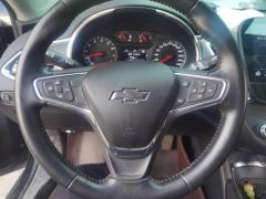 chevrolet malibu xl Redline 550T Tiptronic Sharp edition - ფოტო 18