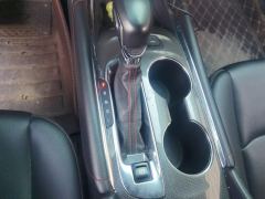 chevrolet malibu xl Redline 550T Tiptronic Sharp edition - ფოტო 19