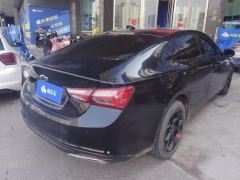 chevrolet malibu xl Redline 550T Tiptronic Sharp edition - ფოტო 2