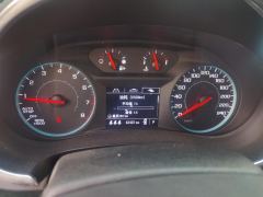 chevrolet malibu xl Redline 550T Tiptronic Sharp edition - ფოტო 20