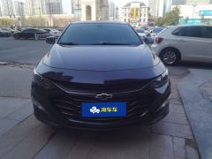 chevrolet malibu xl Redline 550T Tiptronic Sharp edition - ფოტო 3