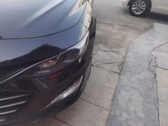 chevrolet malibu xl Redline 550T Tiptronic Sharp edition - ფოტო 4