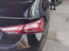 chevrolet malibu xl Redline 550T Tiptronic Sharp edition - ფოტო 5