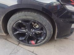 chevrolet malibu xl Redline 550T Tiptronic Sharp edition - ფოტო 6