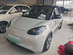 Wuling Bingo Binguo 333km Lingxi Connected Plus - ფოტო 1