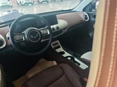 Wuling Bingo Binguo 333km Lingxi Connected Plus - ფოტო 16
