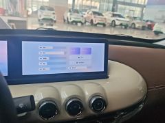 Wuling Bingo Binguo 333km Lingxi Connected Plus - ფოტო 17