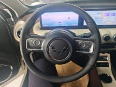 Wuling Bingo Binguo 333km Lingxi Connected Plus - ფოტო 18