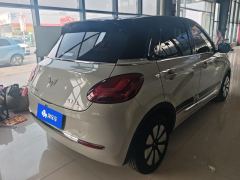 Wuling Bingo Binguo 333km Lingxi Connected Plus - ფოტო 2