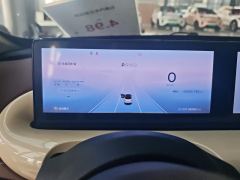 Wuling Bingo Binguo 333km Lingxi Connected Plus - ფოტო 20