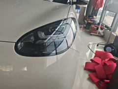 Wuling Bingo Binguo 333km Lingxi Connected Plus - ფოტო 4