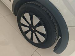 Wuling Bingo Binguo 333km Lingxi Connected Plus - ფოტო 6