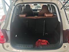 Wuling Bingo Binguo 333km Lingxi Connected Plus - ფოტო 7