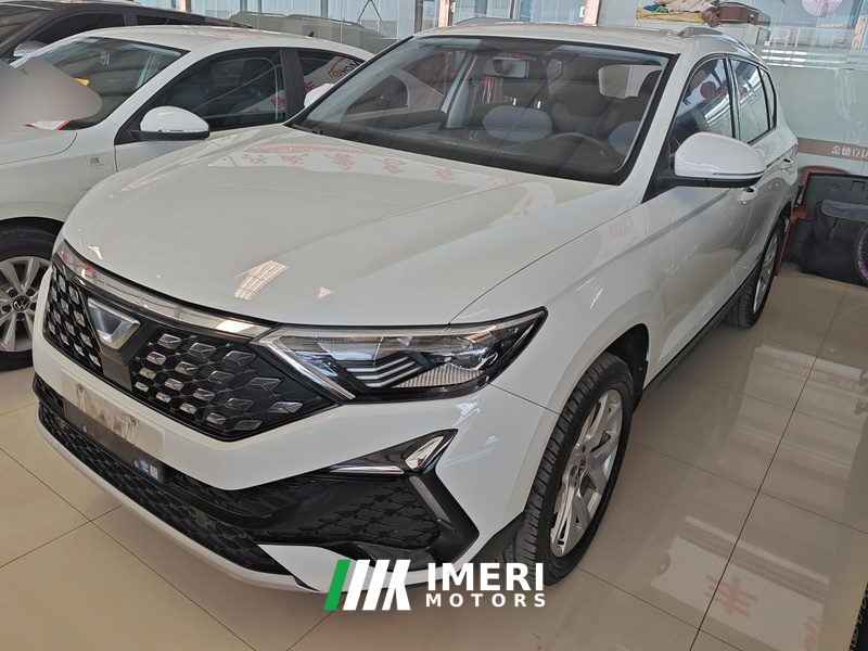Jetta VS5 280TSI Automatic Delight Edition - car from China