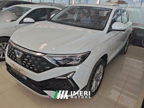 2023 Jetta VS5 280TSI Automatic Delight Edition - автомобиль из Китая
