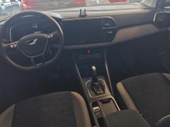 Jetta VS5 280TSI Automatic Delight Edition - photo 16