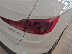 Jetta VS5 280TSI Automatic Delight Edition - photo 5