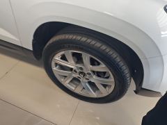 Jetta VS5 280TSI Automatic Delight Edition - photo 6