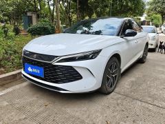 BYD Qin L DM-i 1.5L 120km Leading Edition - ფოტო 1