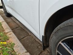 BYD Qin L DM-i 1.5L 120km Leading Edition - ფოტო 10