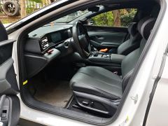BYD Qin L DM-i 1.5L 120km Leading Edition - ფოტო 14