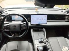 BYD Qin L DM-i 1.5L 120km Leading Edition - ფოტო 16