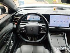 BYD Qin L DM-i 1.5L 120km Leading Edition - ფოტო 18