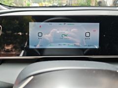 BYD Qin L DM-i 1.5L 120km Leading Edition - ფოტო 20