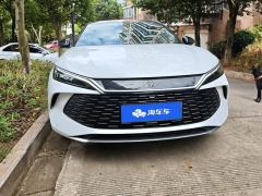 BYD Qin L DM-i 1.5L 120km Leading Edition - ფოტო 3