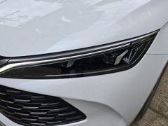BYD Qin L DM-i 1.5L 120km Leading Edition - ფოტო 4