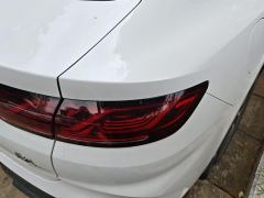 BYD Qin L DM-i 1.5L 120km Leading Edition - ფოტო 5