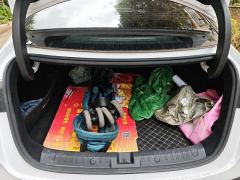 BYD Qin L DM-i 1.5L 120km Leading Edition - ფოტო 7
