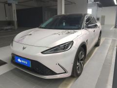 Arcfox Alpha-S 708S 160kW - ფოტო 1