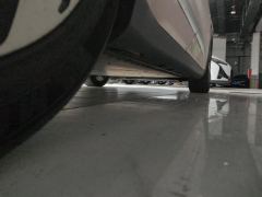 Arcfox Alpha-S 708S 160kW - ფოტო 10