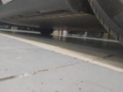 Arcfox Alpha-S 708S 160kW - ფოტო 11