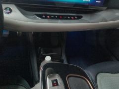 Arcfox Alpha-S 708S 160kW - ფოტო 19
