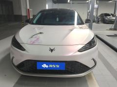 Arcfox Alpha-S 708S 160kW - ფოტო 3