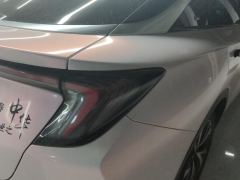 Arcfox Alpha-S 708S 160kW - ფოტო 5