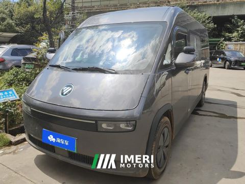 2025 Foton Fengjing i i9 440km Edition 66.67kWh 6 - ავტომობილი ჩინეთიდან