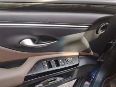 Lexus ES 200 Excellence Edition - ფოტო 13