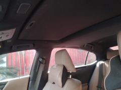 Lexus ES 200 Excellence Edition - ფოტო 15
