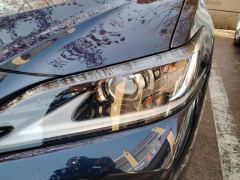 Lexus ES 200 Excellence Edition - ფოტო 4