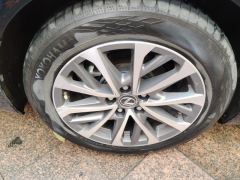 Lexus ES 200 Excellence Edition - ფოტო 6