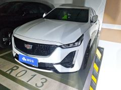 Cadillac CT5 28T Premium - фото 1