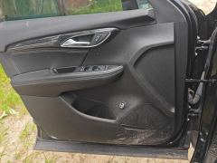 Buick Enclave Plus 652T 2WDLuxury Version 5 - фото 12