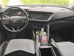 Buick Enclave Plus 652T 2WDLuxury Version 5 - фото 16