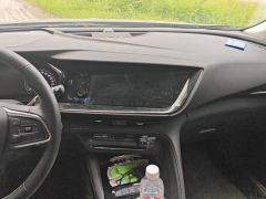 Buick Enclave Plus 652T 2WDLuxury Version 5 - фото 17