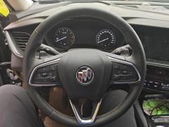 Buick Enclave Plus 652T 2WDLuxury Version 5 - фото 18