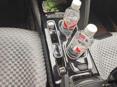 Buick Enclave Plus 652T 2WDLuxury Version 5 - фото 19