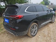 Buick Enclave Plus 652T 2WDLuxury Version 5 - фото 2